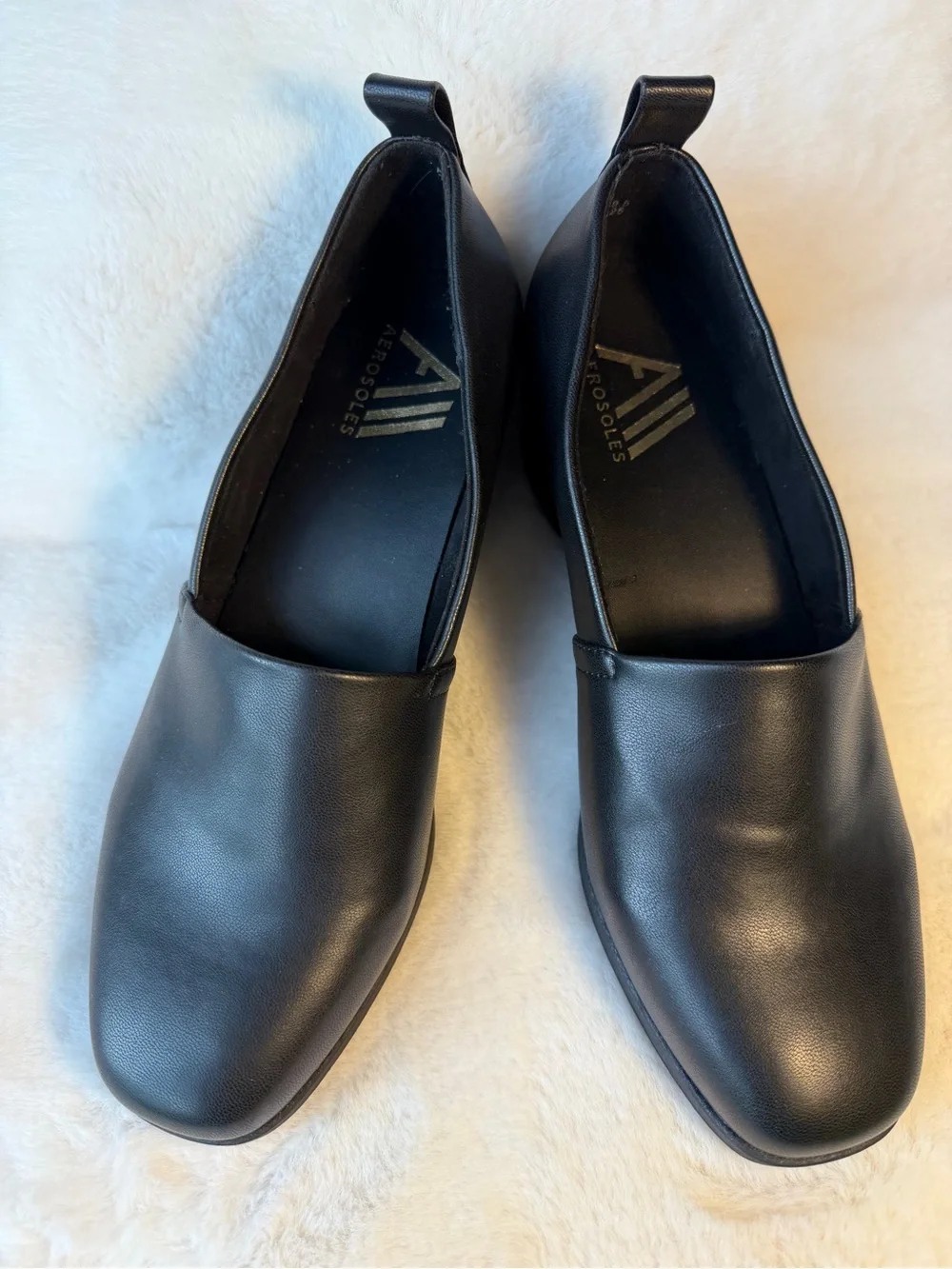 AEROSOLES shoes selected